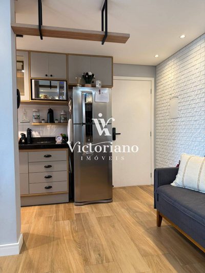 Apartamento, 3 quartos, 69 m² - Foto 3