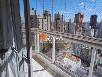 Apartamento, 3 quartos, 96 m² - Foto 1