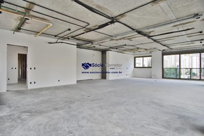 Apartamento, 4 quartos, 358 m² - Foto 2