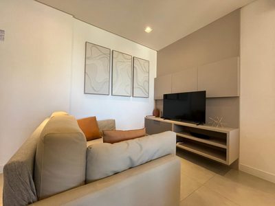 Apartamento, 2 quartos, 53 m² - Foto 3