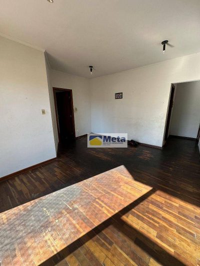 Apartamento, 3 quartos, 80 m² - Foto 3