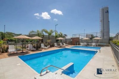 Apartamento, 2 quartos, 42 m² - Foto 3