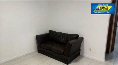Apartamento, 2 quartos, 47 m² - Foto 5