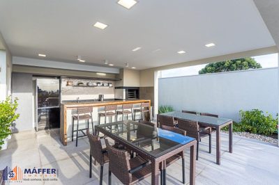 Apartamento, 3 quartos, 126 m² - Foto 3