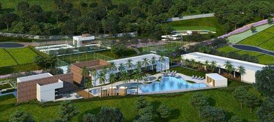 Terreno, 390 m² - Foto 2