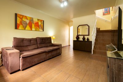 Casa, 3 quartos, 149 m² - Foto 1