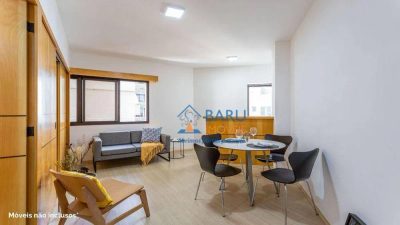Apartamento, 1 quarto, 30 m² - Foto 1