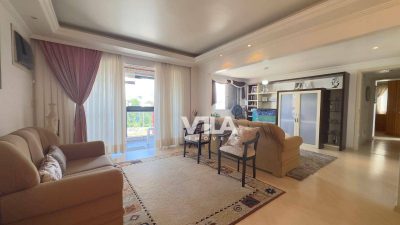 Apartamento, 3 quartos, 132 m² - Foto 5