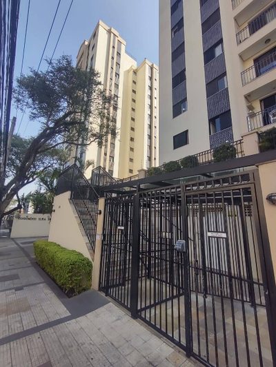 Apartamento, 3 quartos, 80 m² - Foto 4