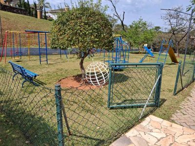 Loteamento e Condomínio, 585 m² - Foto 5
