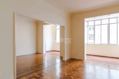 Apartamento, 3 quartos, 157 m² - Foto 2