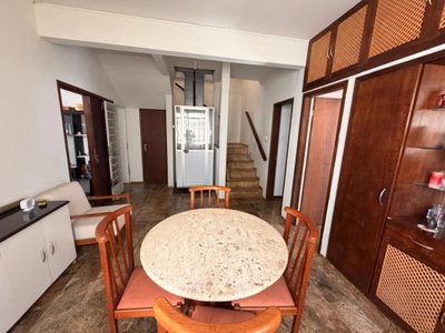 Casa, 5 quartos, 207 m² - Foto 5