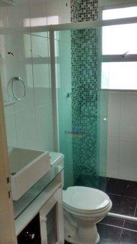 Apartamento, 2 quartos, 55 m² - Foto 4