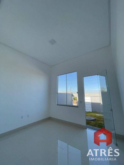 Casa, 3 quartos, 72 m² - Foto 5