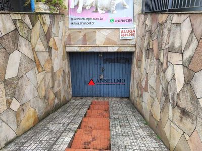 Loja-Salão, 56 m² - Foto 5