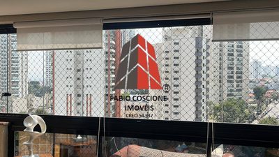 Apartamento, 3 quartos, 123 m² - Foto 4