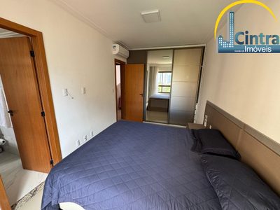 Apartamento, 3 quartos, 98 m² - Foto 3