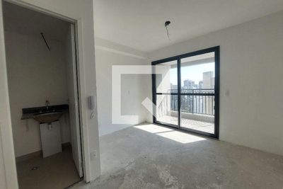 Kitnet-Studio, 27 m² - Foto 3