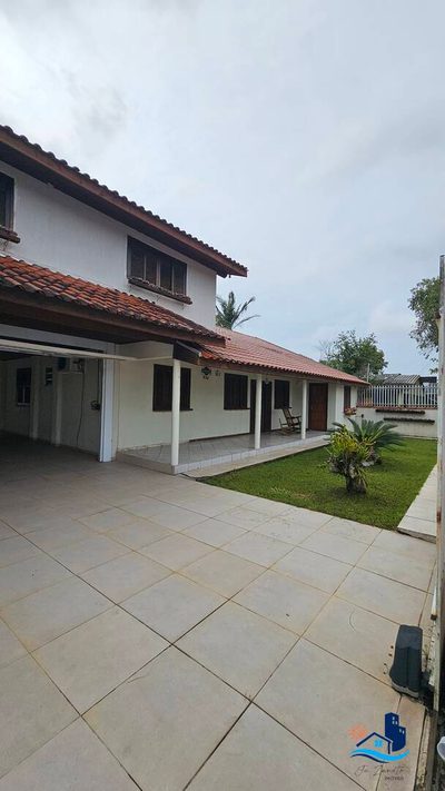Sobrado, 5 quartos - Foto 2