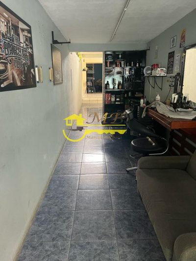 Casa, 3 quartos, 500 m² - Foto 2