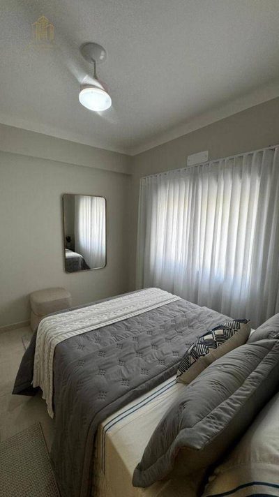 Apartamento, 1 quarto, 43 m² - Foto 5