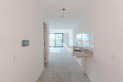 Kitnet-Studio, 33 m² - Foto 1