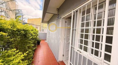 Sobrado, 155 m² - Foto 2