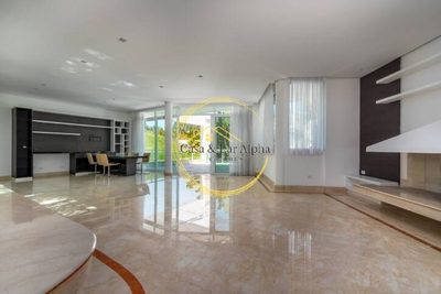 Casa, 5 quartos, 900 m² - Foto 5