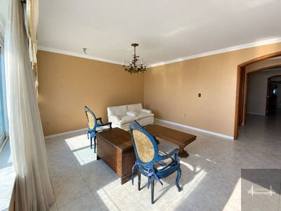 Apartamento, 3 quartos, 218 m² - Foto 4