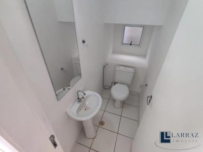Sobrado, 3 quartos, 104 m² - Foto 5