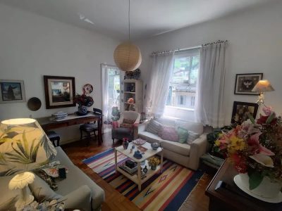 Apartamento, 3 quartos, 88 m² - Foto 1
