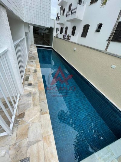 Apartamento, 3 quartos, 142 m² - Foto 5