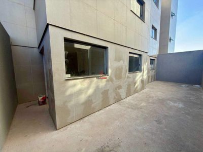 Apartamento, 2 quartos, 82 m² - Foto 2
