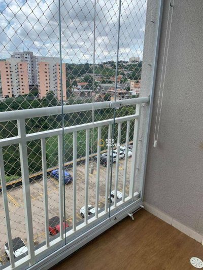Apartamento, 2 quartos, 45 m² - Foto 4