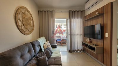 Apartamento, 2 quartos, 61 m² - Foto 2