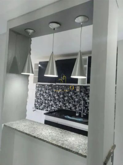 Apartamento, 3 quartos, 75 m² - Foto 4