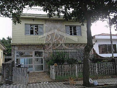 Sobrado, 4 quartos, 384 m² - Foto 1
