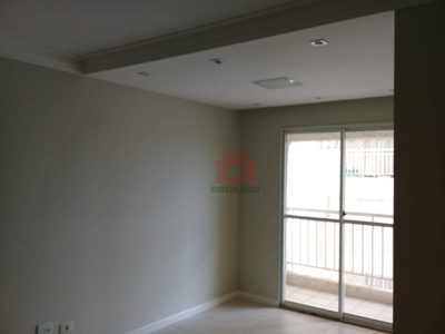Apartamento, 2 quartos, 62 m² - Foto 3