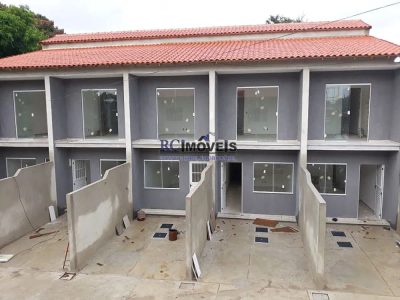 Casa, 118 m² - Foto 2