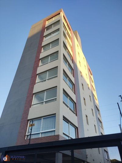 Apartamento, 2 quartos, 65 m² - Foto 3