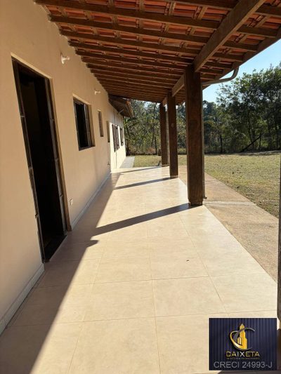 Sítio, 3 quartos, 5 hectares - Foto 3