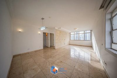 Apartamento, 3 quartos, 126 m² - Foto 1