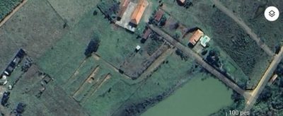 Terreno, 750 m² - Foto 1