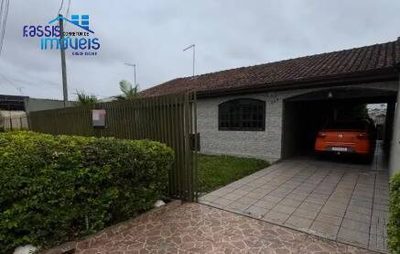 Casa, 4 quartos, 182 m² - Foto 2