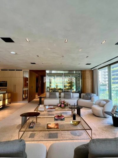 Apartamento, 4 quartos, 355 m² - Foto 4