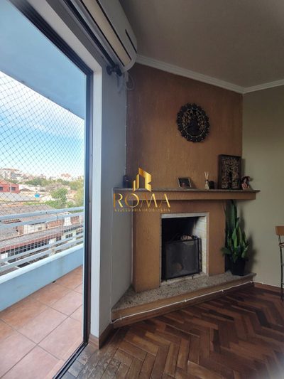 Apartamento, 3 quartos, 83 m² - Foto 5