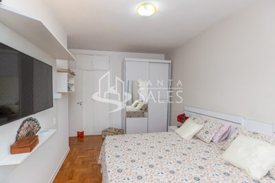 Sobrado, 3 quartos, 187 m² - Foto 2