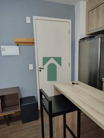 Apartamento, 1 quarto, 38 m² - Foto 2
