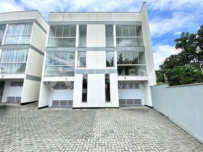 Casa de Condomínio, 2 quartos - Foto 1