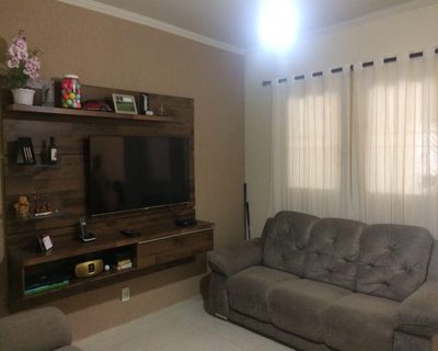 Casa, 2 quartos, 126 m² - Foto 2